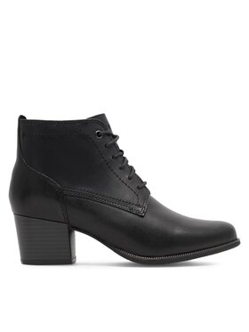 Lasocki Lasocki Botine WB-MARY-45 Negru