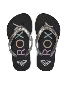 Roxy Roxy Japanke ARGL100263 Srebrna