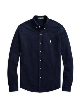 Polo Ralph Lauren Polo Ralph Lauren Ing 710654408016 Sötétkék Regular Fit