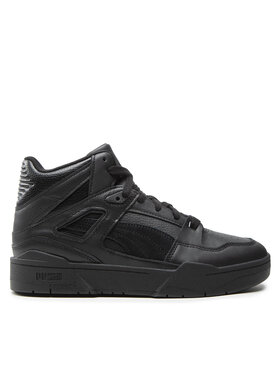 Puma Puma Sneakersy Slipstream Hi Ith 388640 01 Czarny