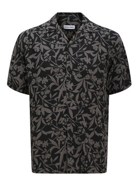 Jack&Jones Jack&Jones Marškiniai Jeff 12269001 Pilka Relaxed Fit
