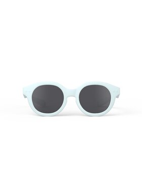 IZIPIZI IZIPIZI Okulary przeciwsłoneczne Sun Kids Niebieski