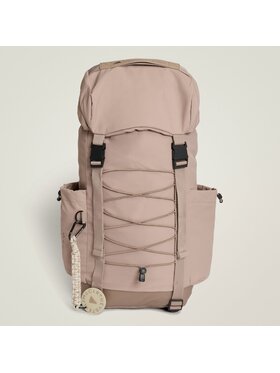 adidas by Stella McCartney adidas by Stella McCartney Plecak biegowy 126655 Brązowy