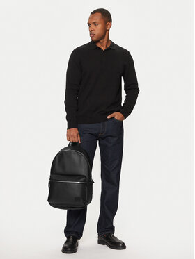 HUGO HUGO Rucksack Ethon 2 50535693 Schwarz