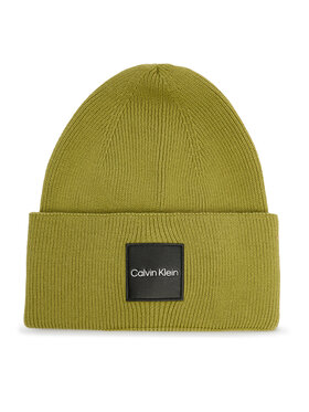 Calvin Klein Calvin Klein Berretto K50K509682 Verde