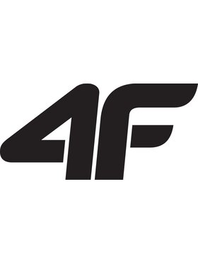 4F 4F Berretto 4FJWAW25ACAPM601-24S Grigio