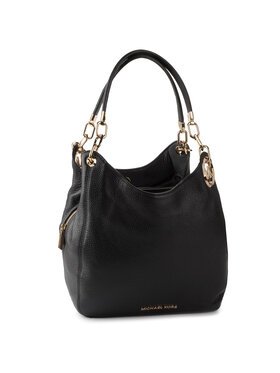 MICHAEL Michael Kors MICHAEL Michael Kors Soma Lillie 30T9G0LE3L Melns