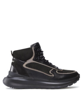 Togoshi Togoshi Sneakers MI08-GREENE-11 Schwarz