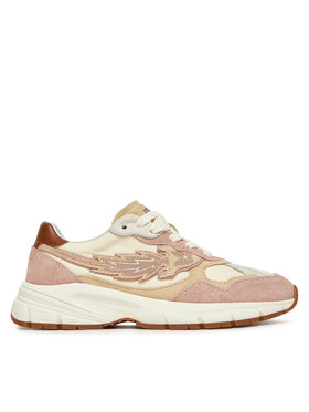 Enterprise Japan Enterprise Japan Sneakersy BB5027 PX649 Beżowy