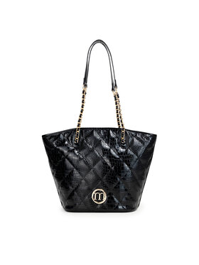 Monnari Monnari Τσάντα TORIMP0-24Z-BAG4090-KM20D000 Μαύρο