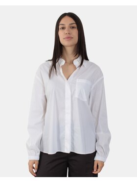 Liviana Conti Liviana Conti Πουκάμισο 10022045679882 Λευκό Regular Fit