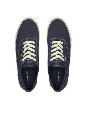 Gant Tenisice Killox Sneaker 28638624 Plava