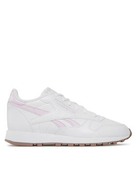 Reebok Reebok Tenisice Classic Leather HQ1496 Bijela
