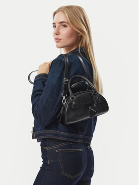 Guess Guess Rankinė V6BZ07 W4597 Juoda