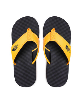 The North Face The North Face Zehentrenner Basecamp Flpflp II NF0A47AAZU31 Gelb