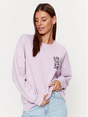 ONLY ONLY Bluză 15275525 Violet Box Fit