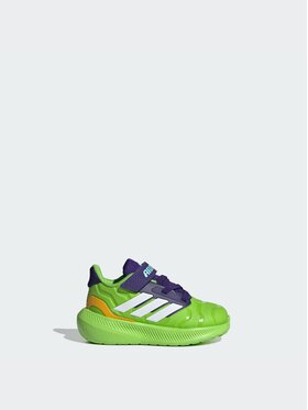 adidas adidas Niechodki 150693 Zielony
