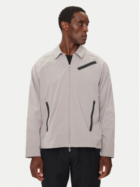 Under Armour Under Armour Преходно яке UA Unstoppable 1383029 Сив Regular Fit