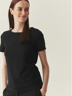 TATUUM Tatuum Halenka MIKAJA Černá Classic Fit