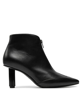AGL AGL Stiefeletten Ide Strong D250522PEKB0741013 Schwarz