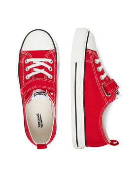 Sneakers Sprandi φωτογραφία