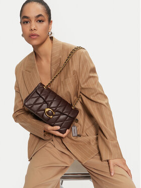 Coach Coach Soma CP150 B4MPL Brūns