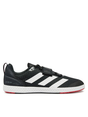 adidas adidas Hallenschuhe The Total Weightlifting IH8240 Schwarz