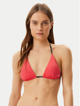 HUGO HUGO Góra od bikini Pure 50535772 Czerwony