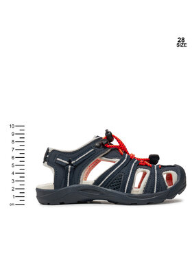 Σανδάλια CMP φωτογραφία