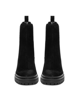 Μποτάκια με λάστιχο U.S. Polo Assn. φωτογραφία