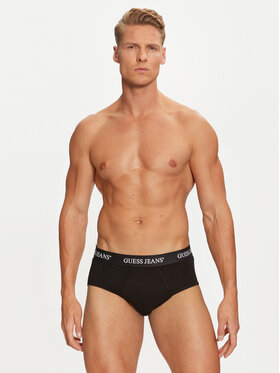 Σετ σλιπ Guess Jeans φωτογραφία