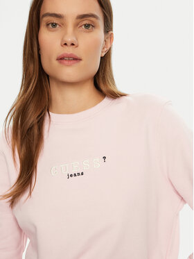 Guess Jeans Μπλούζα Guess Jeans - 4