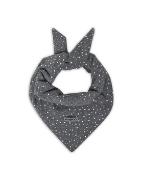 PINKO PINKO Foulard Svizzera 106001 A2Z8 Grigio