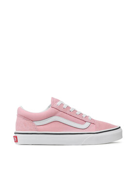 Vans Vans Кросівки Old Skool VN0A4UHZ9AL1 Рожевий