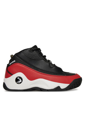 Shaq Shaq Sneakers V11-183-K Nero
