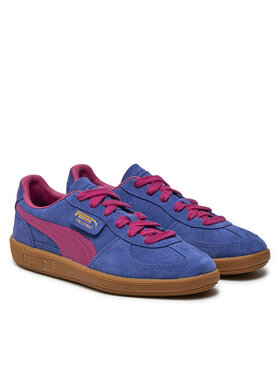 Puma Superge Palermo 396463 21 Mornarsko Modra