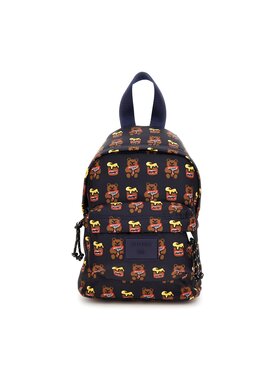 Guess Guess Раница H3BJ03 WFMR0 Кафяв