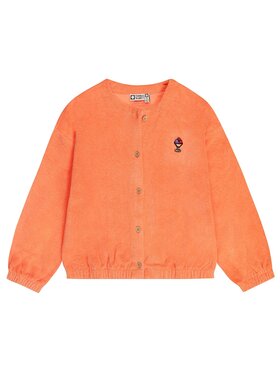 Tumble 'N Dry Tumble 'N Dry Sweter 84/21190/17202/2028 Pomarańczowy Regular Fit