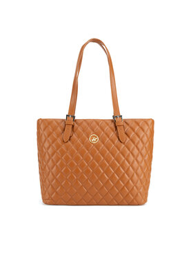 Beverly Hills Polo Club Beverly Hills Polo Club Дамска чанта BHPC-K-038-06 Кафяв