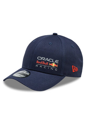 New Era New Era Шапка Ess 940 Redbullf1 60357191 Черен