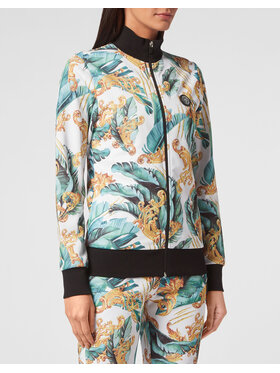 Plein Sport Plein Sport Sada top a kalhoty 3995 Barevná Regular Fit