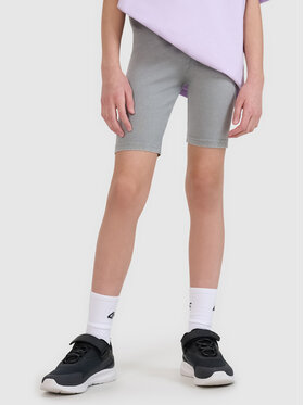 4F 4F Legginsy SWELLS OF THE OCEAN Szary