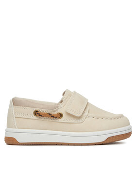 Action Boy Action Boy Scarpe basse AVO-8023-068 Beige