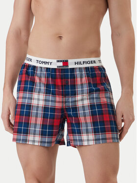Tommy Hilfiger Tommy Hilfiger Σετ μποξεράκια UM0UM03849 Έγχρωμο