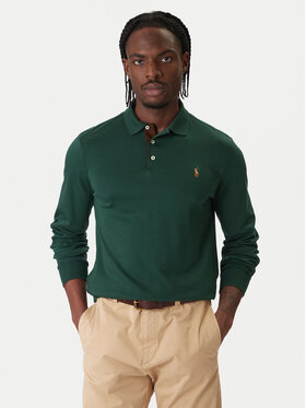 Polo Ralph Lauren Polo Ralph Lauren Polo särk 710671785044 Roheline Regular Fit