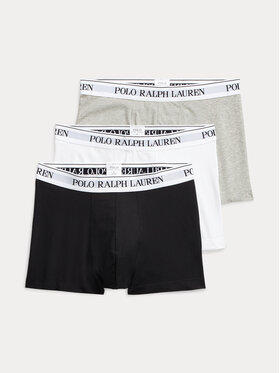 Polo Ralph Lauren Polo Ralph Lauren Boxershorts-Set 714830299052 Bunt