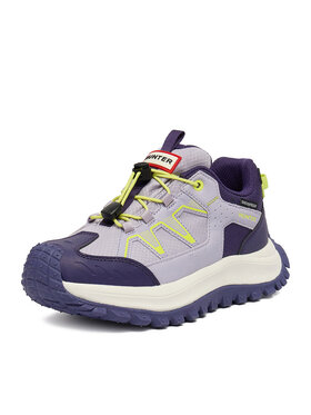 Hunter Hunter Trekking CEO-V-H8-622A Ljubičasta