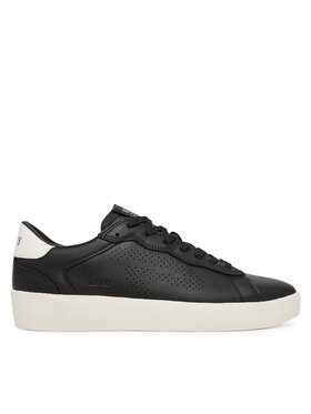 REPLAY REPLAY Sneakersy GMZA9 .000.C0205L Czarny