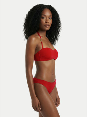 EA7 Emporio Armani EA7 Emporio Armani Bikini 7W000290 AF20663 Piros