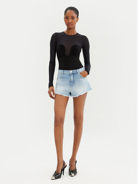 Τζιν σορτσάκια PINKO φωτογραφία